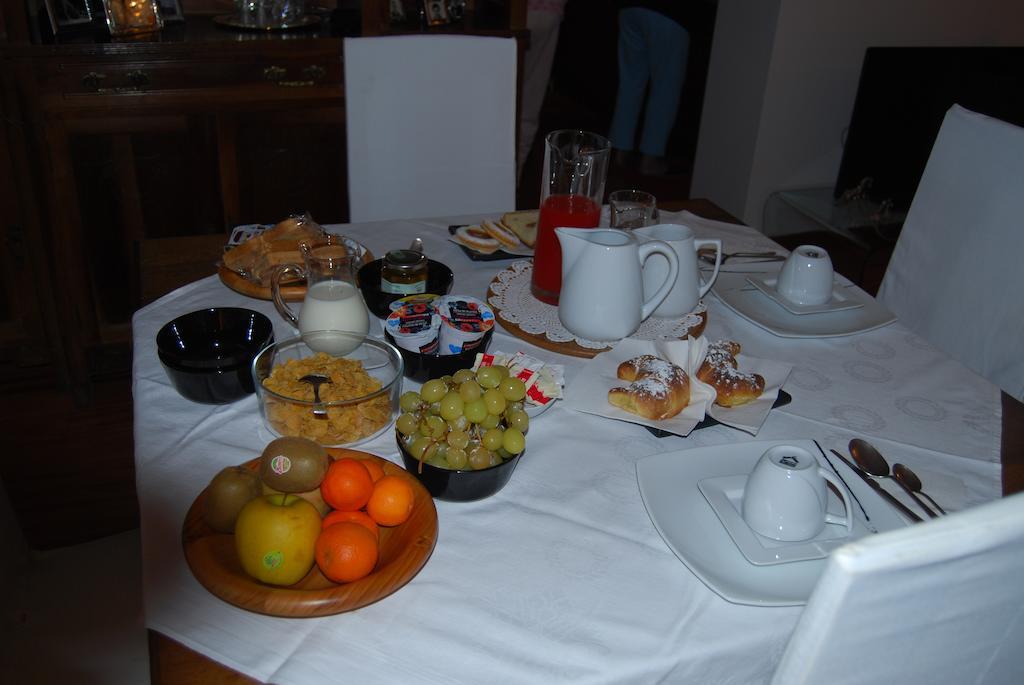 Bed and Breakfast Antico Borgo San Daniele del Friuli Exterior foto