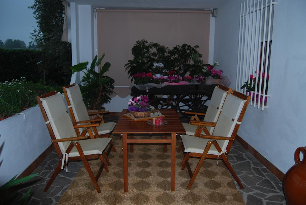 Bed and Breakfast Antico Borgo San Daniele del Friuli Exterior foto