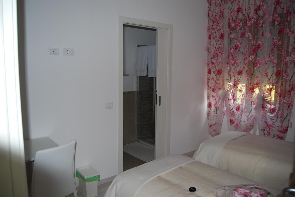 Bed and Breakfast Antico Borgo San Daniele del Friuli Habitación foto