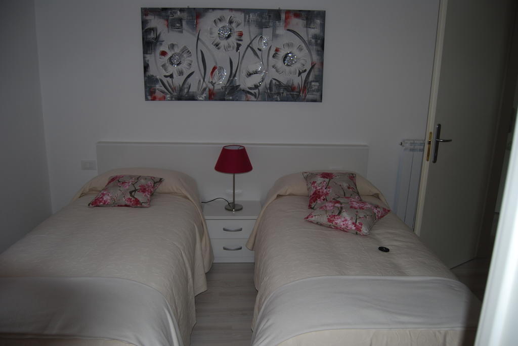 Bed and Breakfast Antico Borgo San Daniele del Friuli Habitación foto