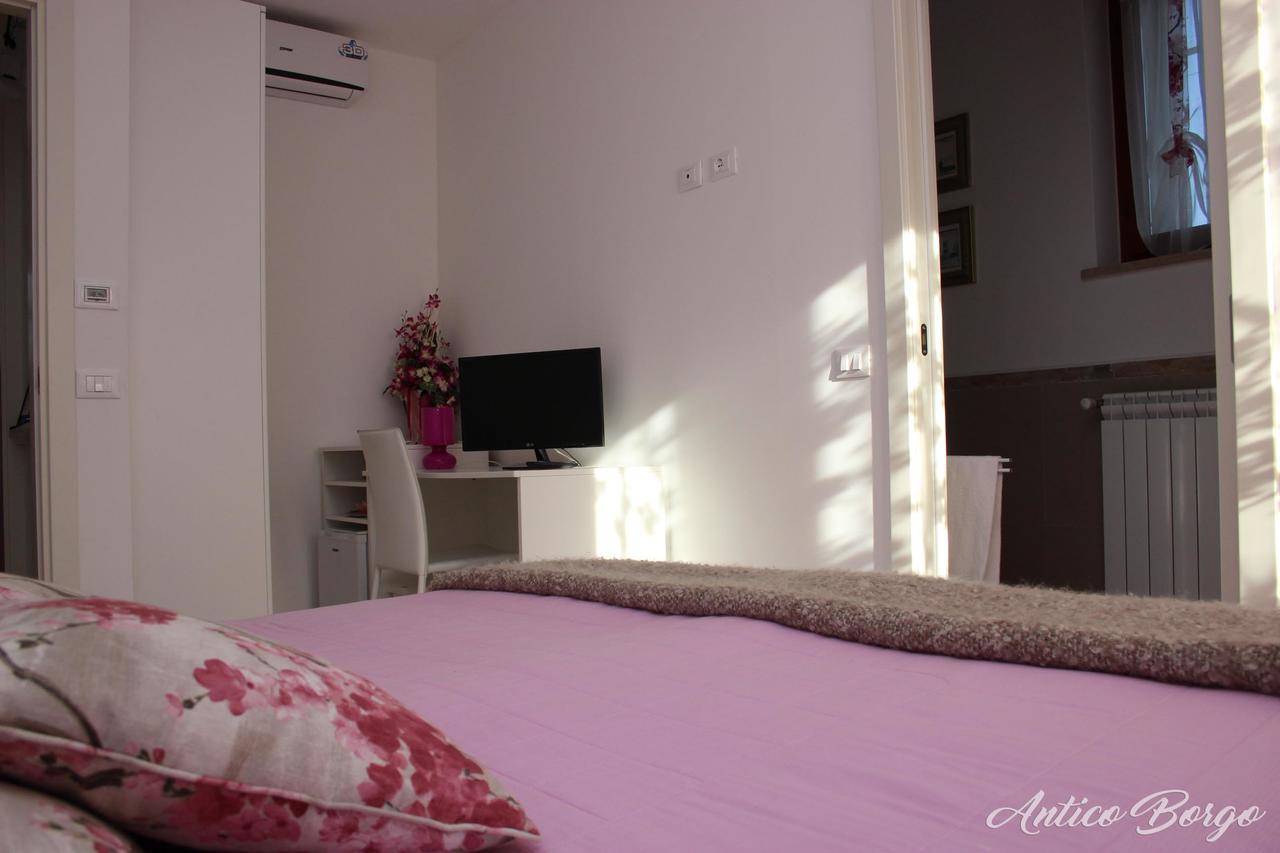 Bed and Breakfast Antico Borgo San Daniele del Friuli Exterior foto