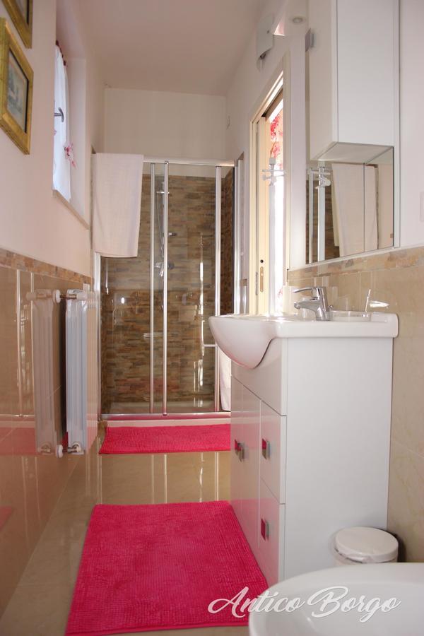 Bed and Breakfast Antico Borgo San Daniele del Friuli Exterior foto
